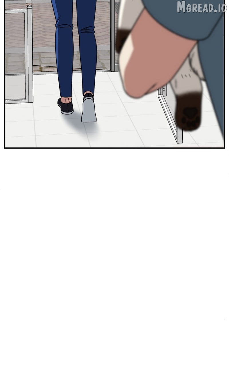Change Me Chapter 220  - page 36